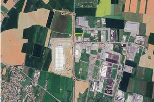 TERRENO A ALESSANDRIA