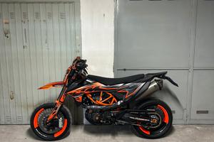 Ktm 690 smcr 2023