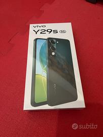 Cellulare Vivo Y29s5G