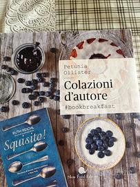 Libro Colazionid'autore
