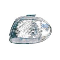 FANALE SINISTRO PER RENAULT CLIO II 98-01