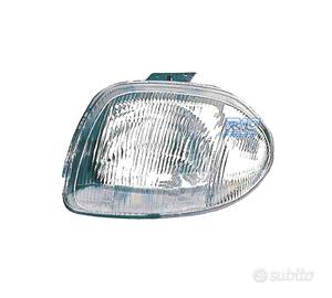 FANALE SINISTRO PER RENAULT CLIO II 98-01