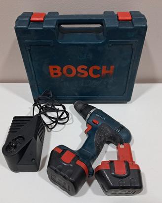 Bosch GSR 12V