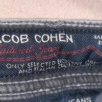 Jeans Jacob Cohen 622 originali e come nuovi
