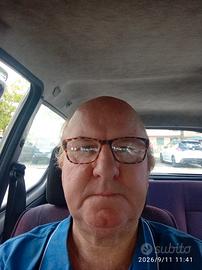 autista patente b con esperienza 
