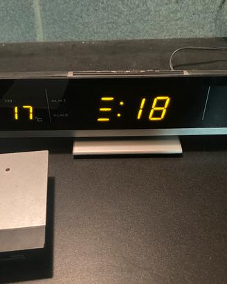Orologio Digitale con Temperatura