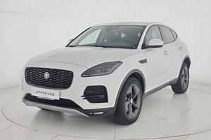 Jaguar E-Pace 2.0d i4 mhev SE awd 163cv auto ...