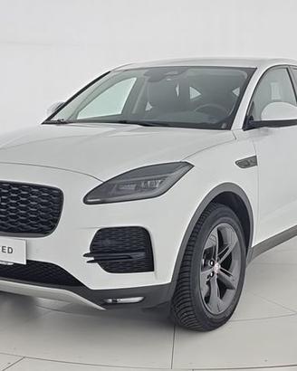 Jaguar E-Pace 2.0d i4 mhev SE awd 163cv auto ...