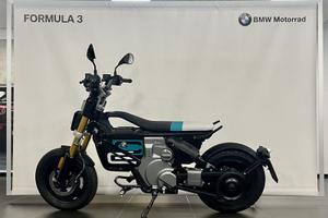 BMW Motorrad CE 02