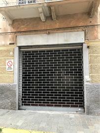 Posto moto via Alessandria