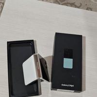 Samsung Zflip5 512GB bianco come nuovo 