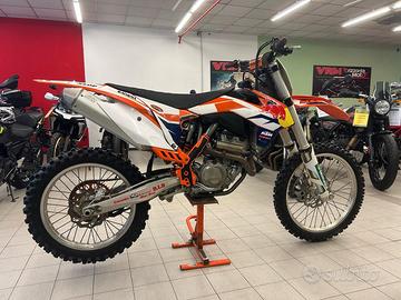 Ktm 350 SX-F COMPETIZIONE TUA CON FORMULA 50%1750