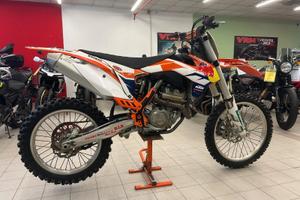 Ktm 350 SX-F COMPETIZIONE TUA CON FORMULA 50%1750