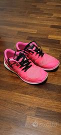 Scarpe donna running Nike Free 5.0