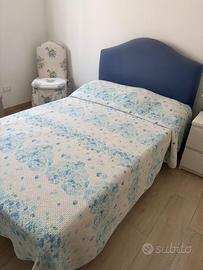 Letto una piazza e mezzo