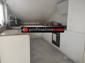 Appartamento Chieti [Cod. rif 3193305VRG]