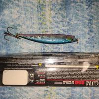 esca artificiale pesca molix cjm 85b