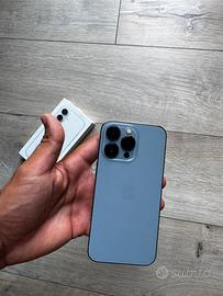 Iphone 13 pro