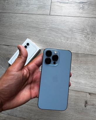 Iphone 13 pro