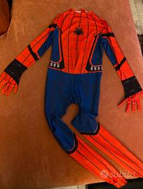 Costume di carnevale