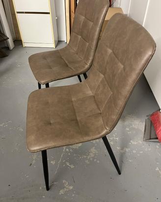 Tavolo 140x90 + 4 sedie