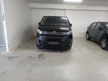 Citroën spacetourer 8 posti diesel