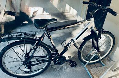 Bici  M.T.B
