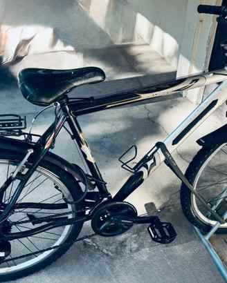 Bici  M.T.B