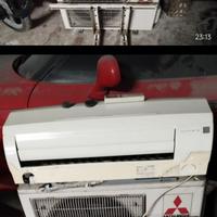 condizionatore Mitsubishi 12000 btu