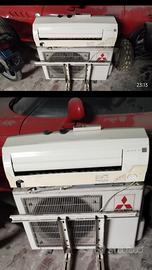 condizionatore Mitsubishi 12000 btu