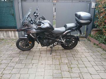 TRK Benelli 502