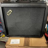 Amplificatore combo per chitarra elettrica zar