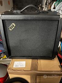 Amplificatore combo per chitarra elettrica zar