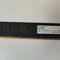 1X RAM VSEVEN 8GB