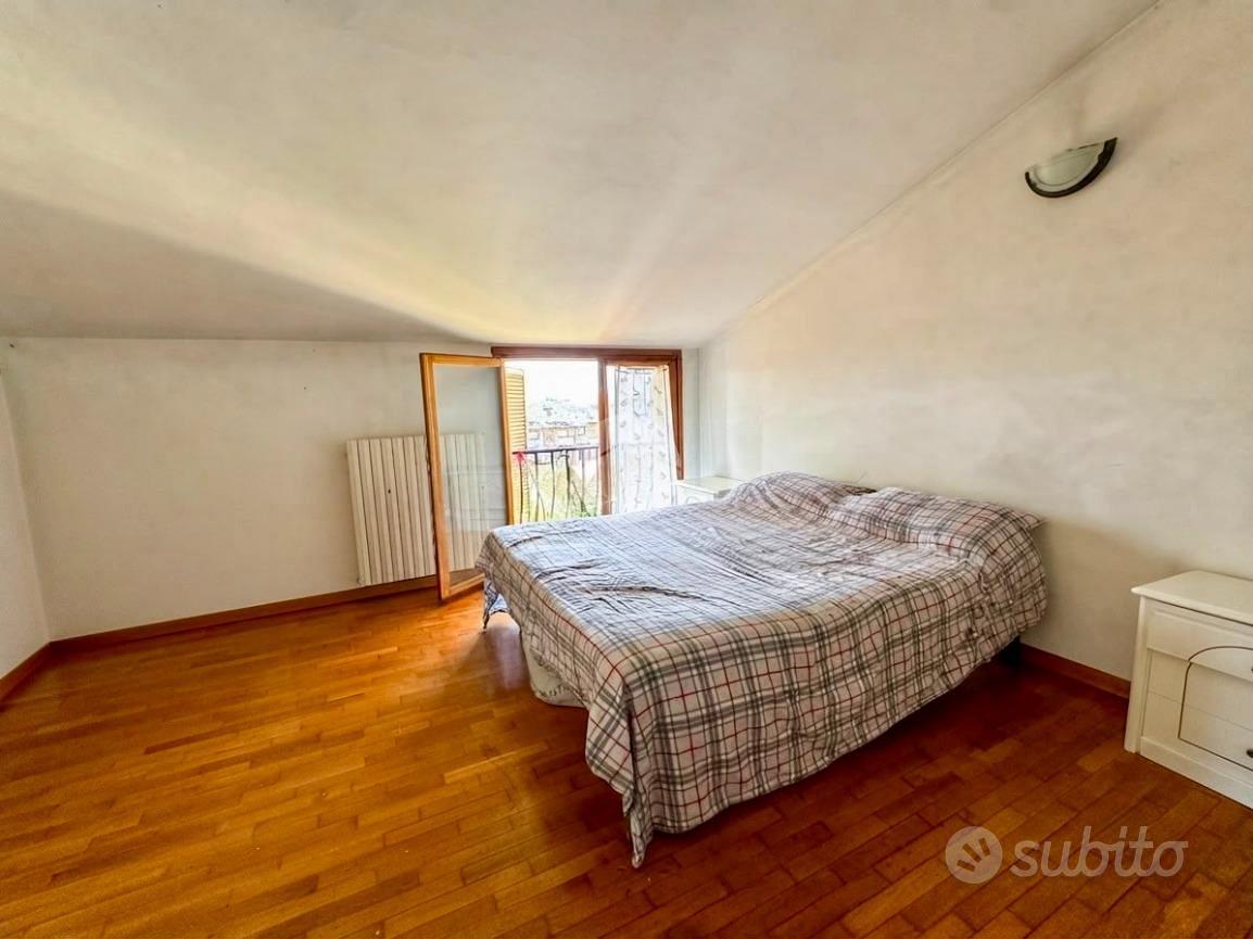 Appartamento – Castrezzato - Vista 5