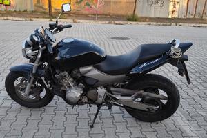 hornet 600 2004  +  cavalletti 