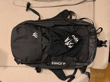 Zaino Snowboard/Splitboard Jones Snowboards