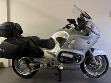 Bmw R 1150 RT