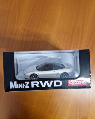 Kyosho Mini Z RWD