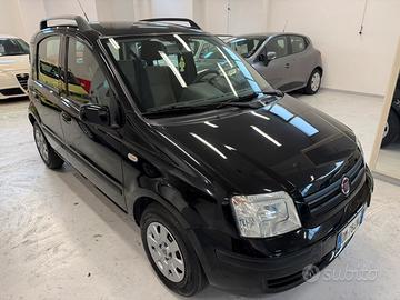 Fiat Panda Automatica 1.2