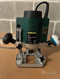 Fresatrice verticale PR1020-C-2 EXEED
