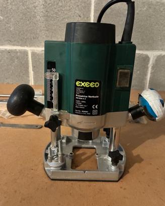 Fresatrice verticale PR1020-C-2 EXEED
