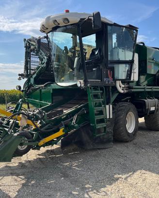 Mts sandei thv700