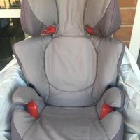 Seggiolino auto 15-36 kg Bebé Confort