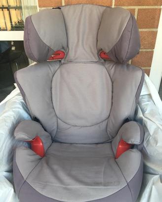 Seggiolino auto 15-36 kg Bebé Confort