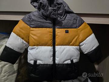 Giubbotto bambino
