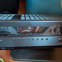 Onkyo HT R370