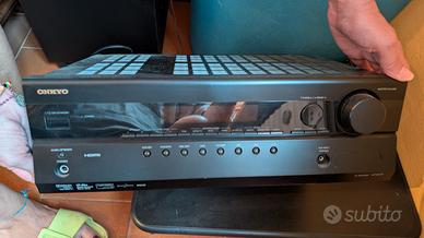 Onkyo HT R370
