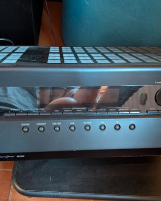 Onkyo HT R370
