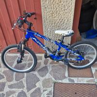 bici bambini